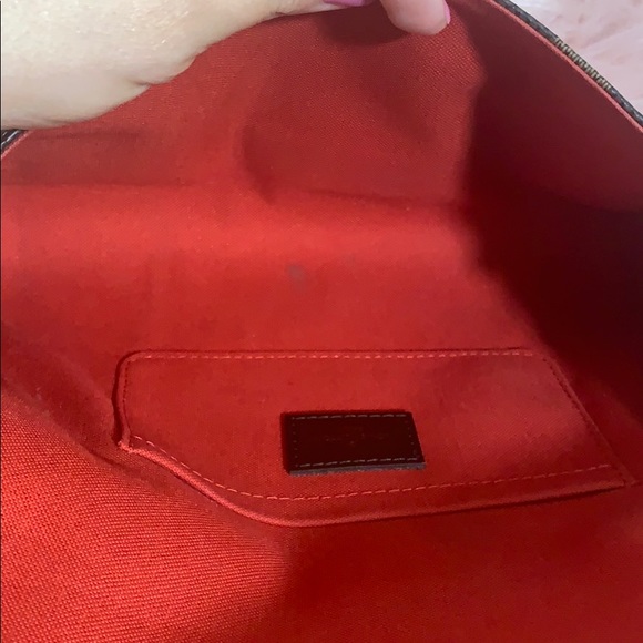 Louis Vuitton Favorite MM DE - Picture 8 of 8